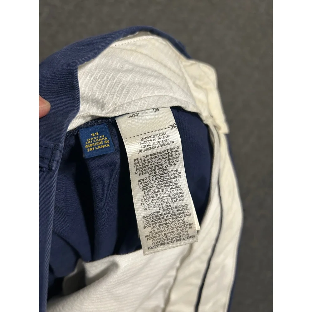 Polo Ralph Lauren great pre